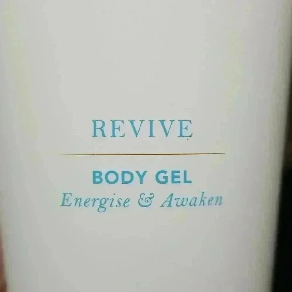 Aromatherapy Associates Revive Body Gel - Picture 9 of 12